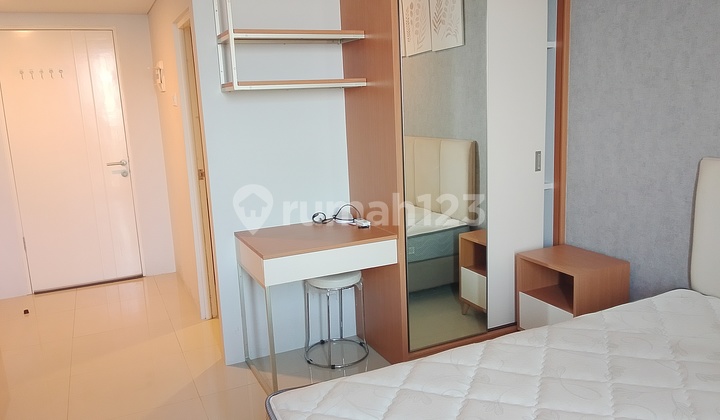 Apartemen Denver Uc Type Studio Murah Meriah 2