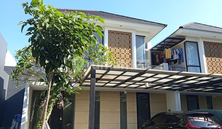 New House Fresh In Citraland Pelican Hill