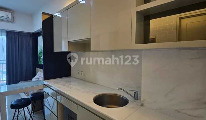 Pakuwon Mall Tanglin 2 Bedroom Apartment Affordable Price