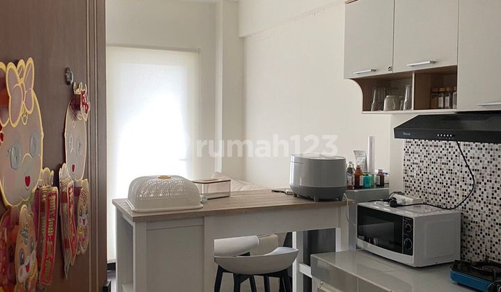 Apartmen Puncak Cbd 2Br Full Furnish di Wiyung