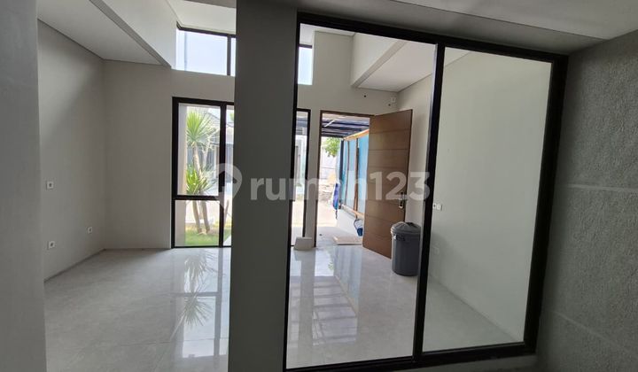 New Citraland Northwest House Fresh Cheap Price