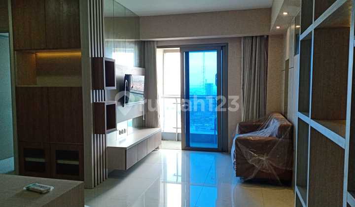 Apartmen La Riz Pakuwon Mall 2Br Harga Murah