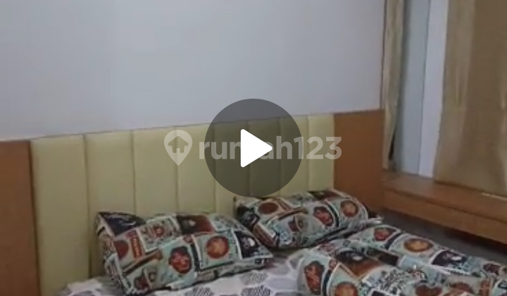 Apartemen Anderson Studio Harga Murah  2