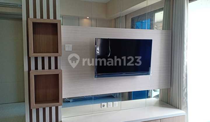 Apartmen La Riz Pakuwon Mall 2Br Harga Murah 2