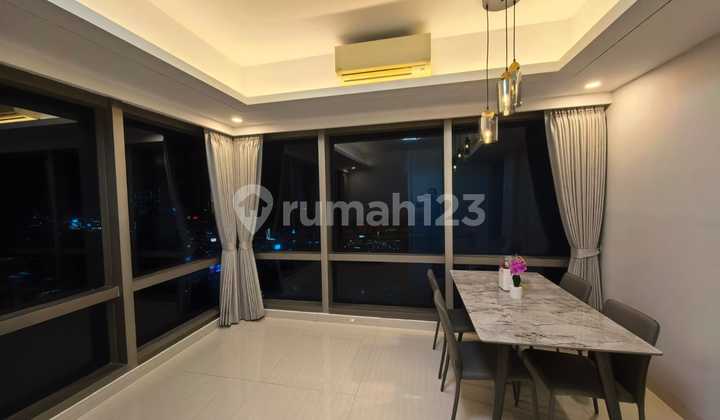 Apartemen La Riz Pakuwon Mall Private Lift 2