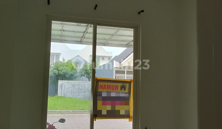Semi-Furnished Ready-to-Occupy House in Graha Tirta Waru, Close to Surabaya, Near Juanda and Rungkut 2