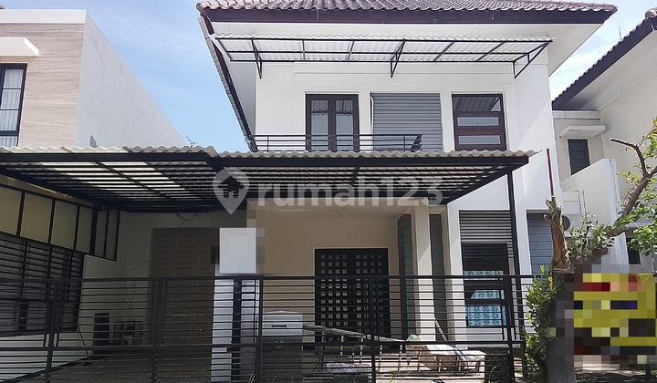 Rumah Bagus Di Wiyung Dalam Cluster Prambanan Residence Rumah Bagus Di Wiyung Dalam Cluster Prambanan Residence