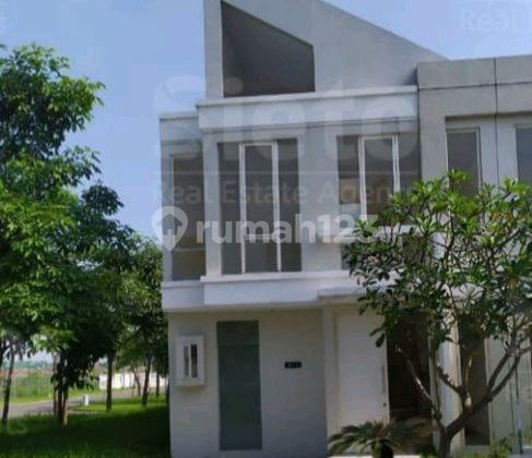Rumah Bagus Termurah Di Grand Pakuwon Surabaya Barat 1