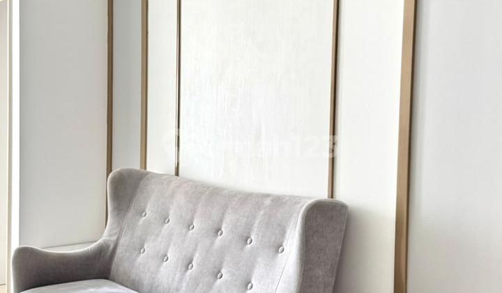 Apartemen Anderson 2br Furnish Cantik 2