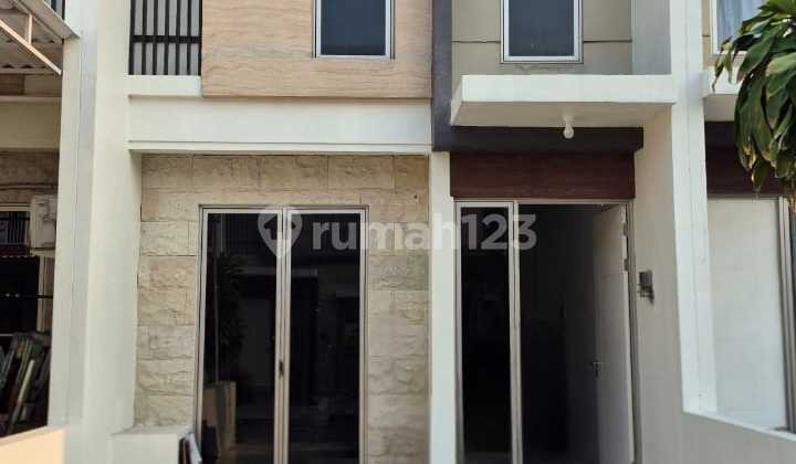 Rumah 3kt Harga Murah Di Greenland Menganti Dekat Sby Barat 1