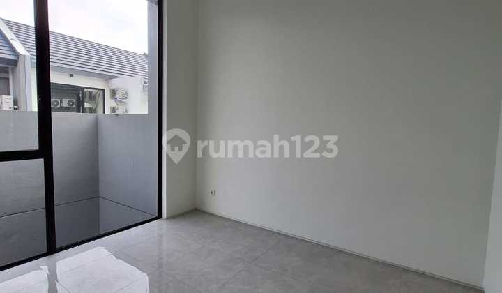 New House Fresh Citraland District 9 Affordable Price 2