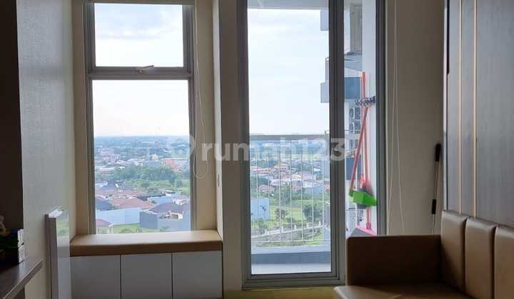 Apartemen Benson Pakuwon Mall Studio Harga Murah 2