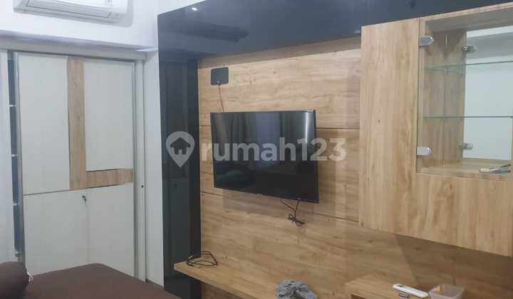 Anderson Studio Furnish Murah 2