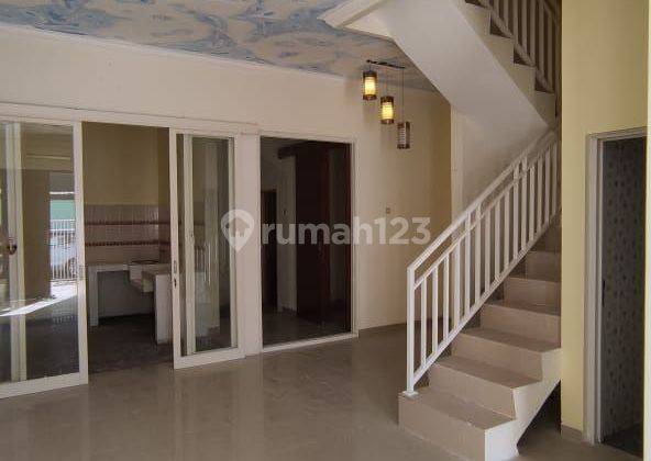 Rumah Baru Gress Di Darmo Permai Harga Murah 2