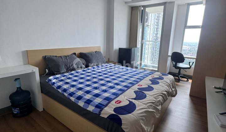 Apartemen Anderson di Pakuwon Mall Harga Murah