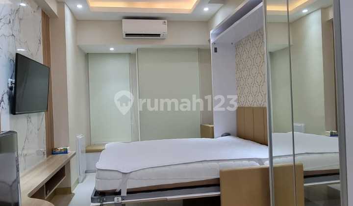 Benson Pakuwon Mall Studio Apartment Affordable Price Benson Pakuwon Mall Studio Apartment Affordable Price