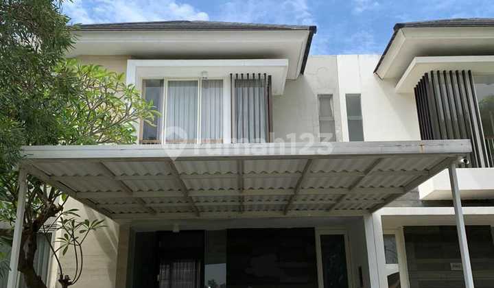 Rumah Full Furnish Citraland Pelican Hill Harga Murah Rumah Full Furnish Citraland Pelican Hill Harga Murah