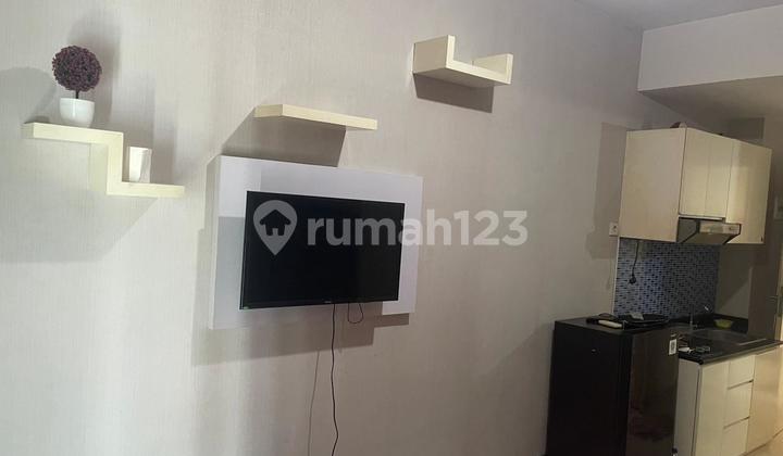 Apartmen Orchard Pakuwon Mall Studio Harga Murah Banget 2