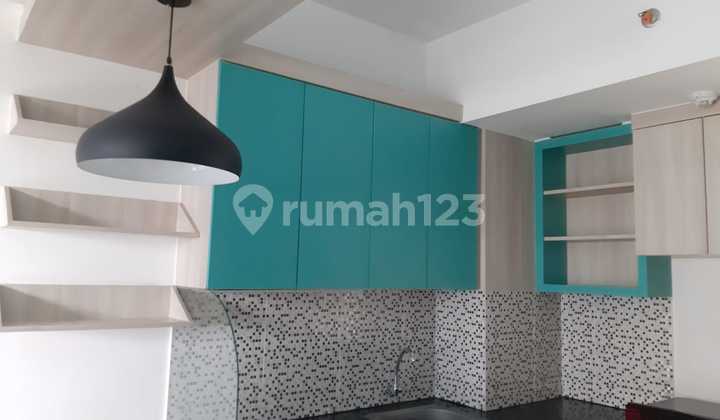 Peak Golf Hill Apartment 2Br Furnished Low Price 2