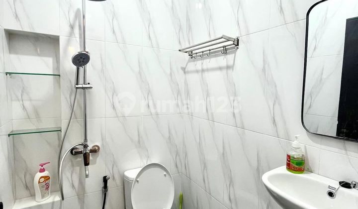 Fully Furnished House in Deltasari, Close to Surabaya, Affordable Price 2