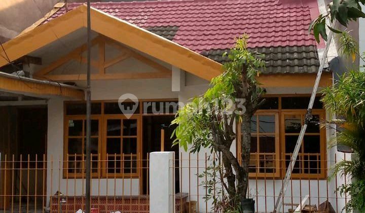 Rumah Termurah Siap Huni Di Wiyung Babatan Mukti 1