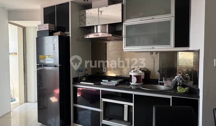 Apartemen Waterplace 2br Termurah