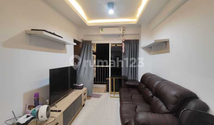 Peak Hill Golf Apartment 2 Bedrooms Furnished Affordable Price