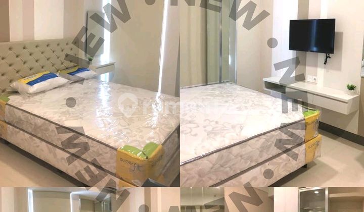 Anderson Studio Apartment Fully Furnished 1