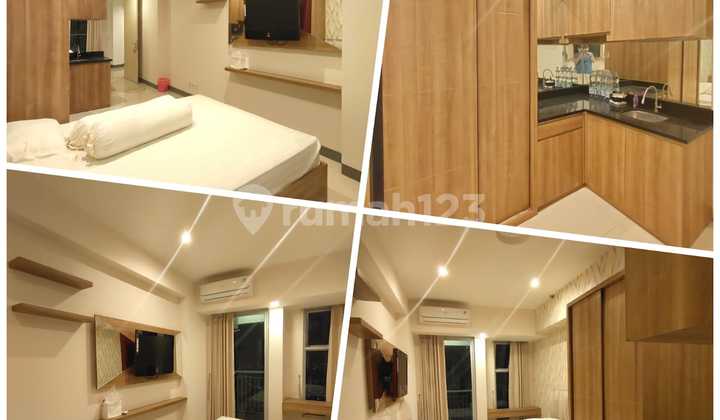 Anderson Studio Cheap Price Fully Furnished Anderson Studio Cheap Price Fully Furnished