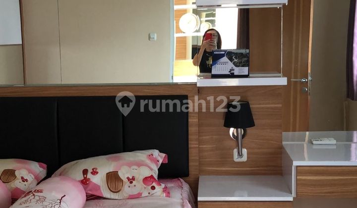 Peak Golf Hill Apartment 2BR Furnished Cheap Price