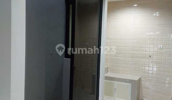 New House Ready for Occupancy in Citraland Northwest 2