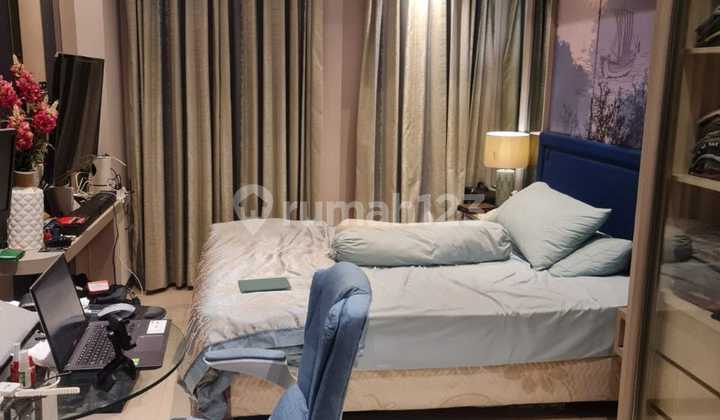 Anderson Pakuwon Mall Apartment Luxury Furnished Anderson Pakuwon Mall Apartment Luxury Furnished