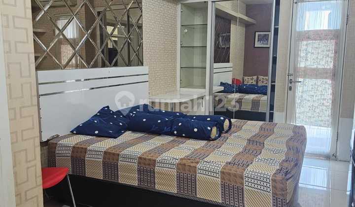 Apartmen PBG Studio Dekat Hr Muhamad Harga Murah 1