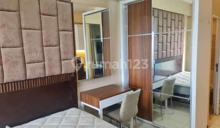 Peak Hill Golf Studio View Golf Full Furnish Apartment