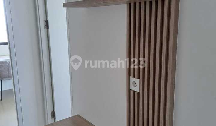 Apartemen Vitorio Citraland Wiyung 2 Kamar Tidur Furnished 2