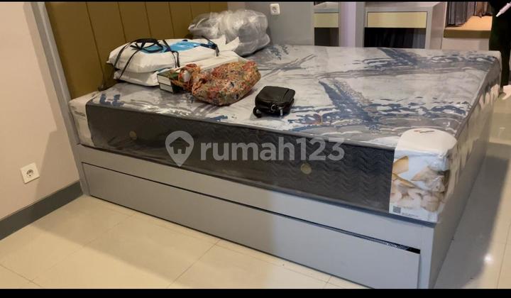 Apartmen Studio Benson Pakuwon Mall Harga Murah Apartmen Studio Benson Pakuwon Mall Harga Murah