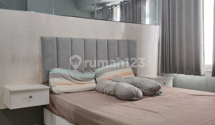 Apartmen Educity 2Br Full Furnish Istimewa Harga Murah 1