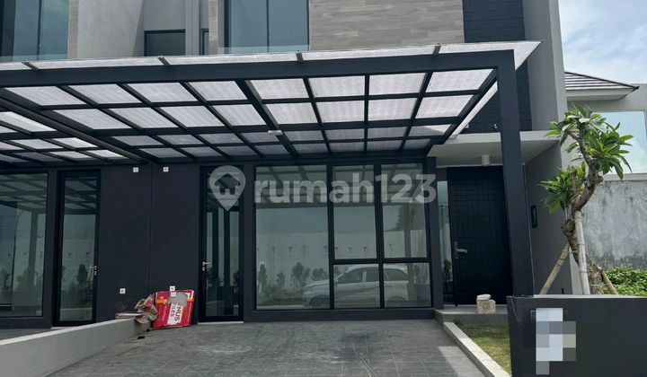 Rumah Bagus Murah Baru di Citraland Pelican Hill Rumah Bagus Murah Baru di Citraland Pelican Hill