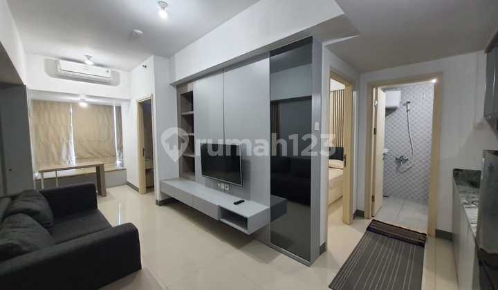 Benson Apartment 2 Bedrooms Well Furnished