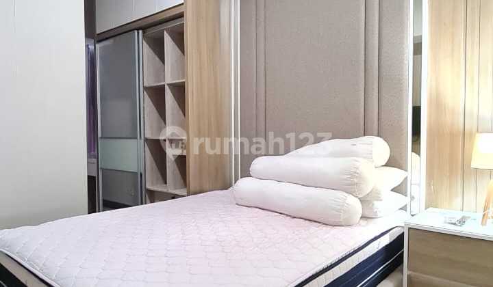 Affordable Furnished 2-Bedroom Anderson Apartment 2