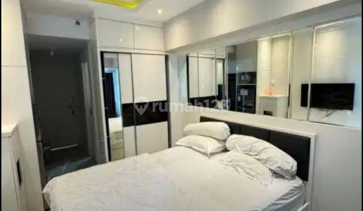 Apartemen Studio Orchard Furnish Istimewa Harga Murah 1