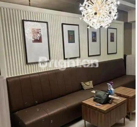 Anderson Pakuwon Mall 2BR Furnished Special Apartment