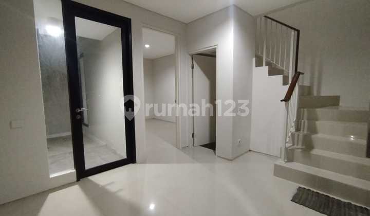 Rumah Bagus Ada Ac Di Citraland Northwest Harga Murah  2