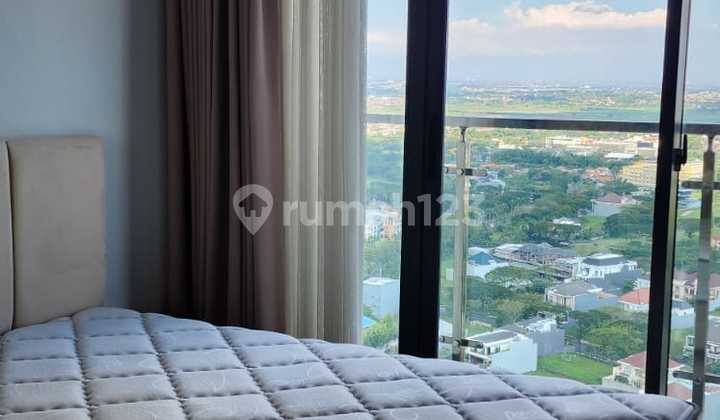 Apartmen Uc Denver Studio Harga Murah