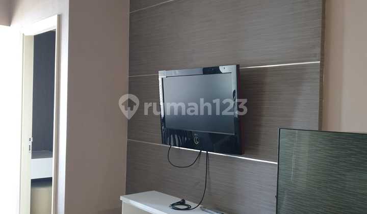 Anderson Apartment 2 Bedrooms Cheap Price Minimalist Modern Furnished