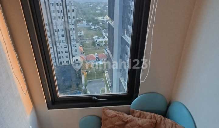 Uc Cornell Studio Apartment Fully Furnished Low Price 2