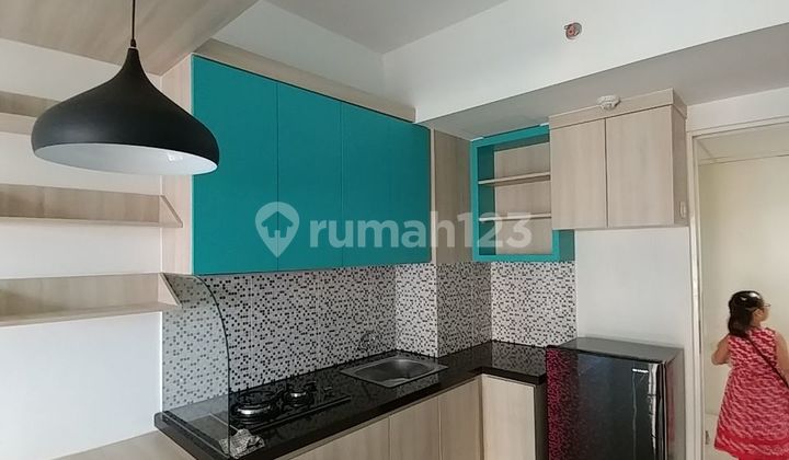 Peak Golf Hill Apartment 2Br Furnished Low Price