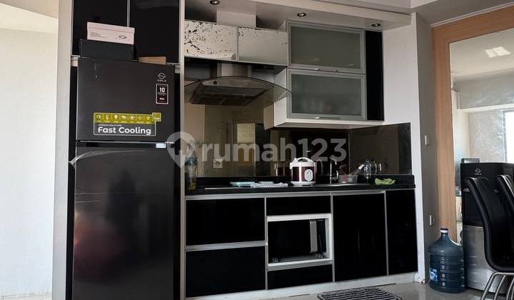 Apartemen Waterplace 2br Termurah 2