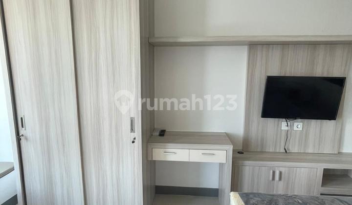 Apartment Studio Benson Full Furnish Harga Murah 2