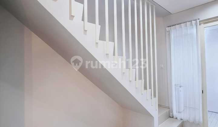 Rumah Kosongan Ada Ac 3 Kmr di Grand Pakuwon Dekat Margomulyo 2